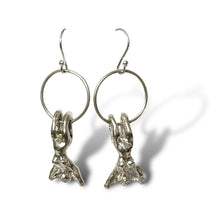 Load image into Gallery viewer, Acrobat earrings