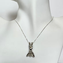 Load image into Gallery viewer, acrobat necklace