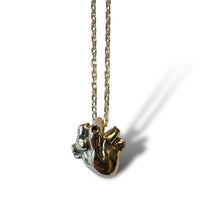 Load image into Gallery viewer, Heart pendant