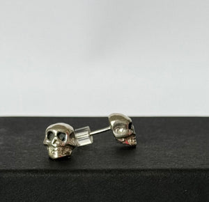 Skull studs